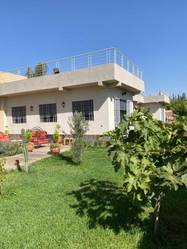 Ait Zat Villa | Villa Zebri