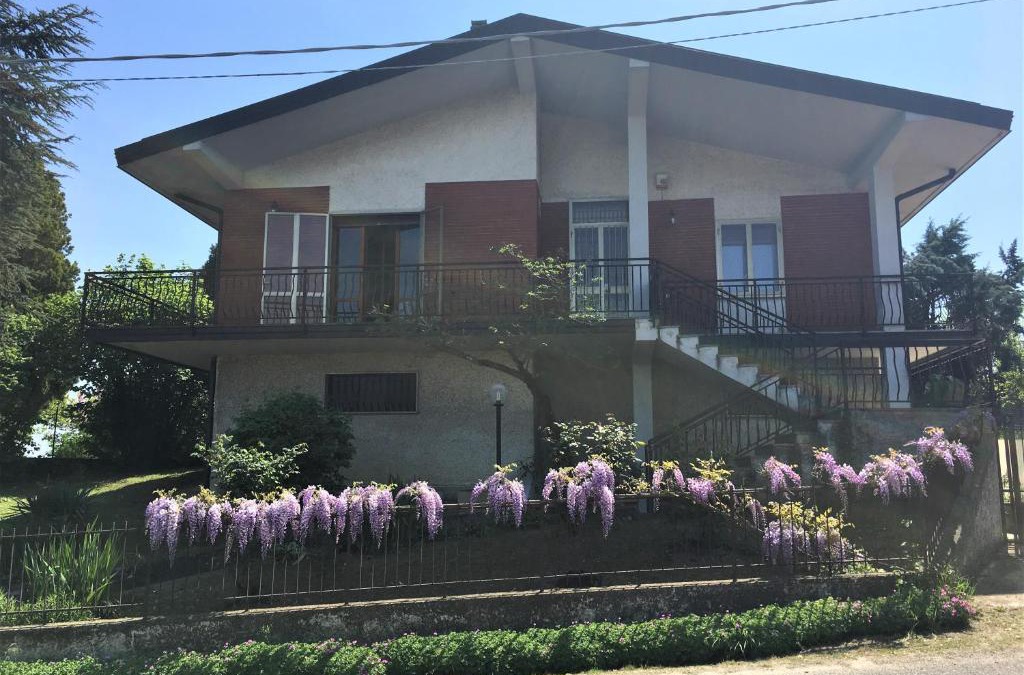 Zenevredo Villa | Villa Zene