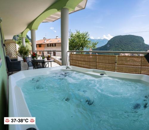 Ranzo House | Villa Zoe - Sauna & Hot Spa