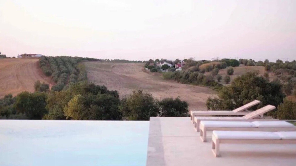 Achete Villa | Villa Zona Rural