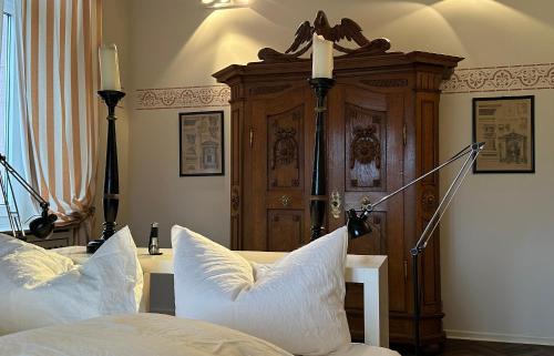 Bad Breisig Bed & Breakfast | Villa zur Erholung Bed & Breakfast