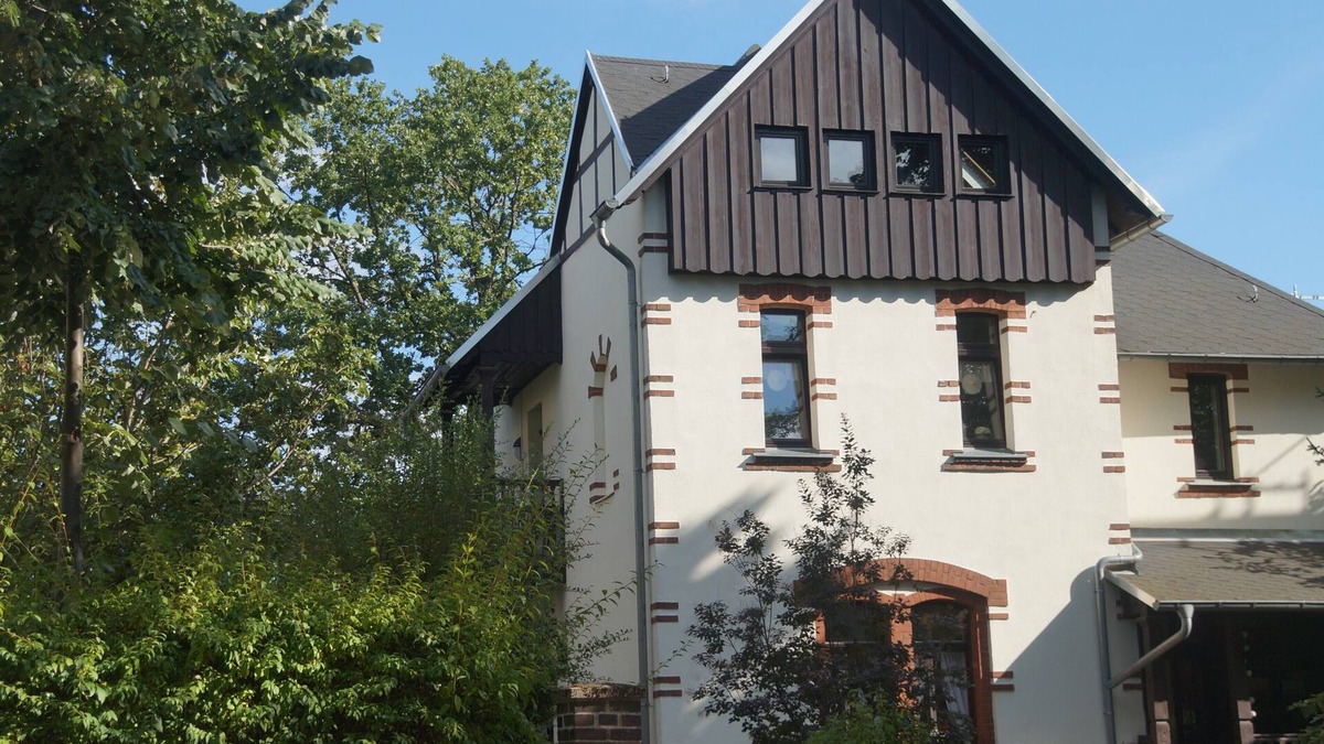 Leutzsch Apartment | Villa1895in the countryside