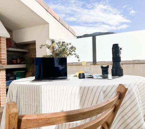 Villar de Plasencia House | Villabellosa