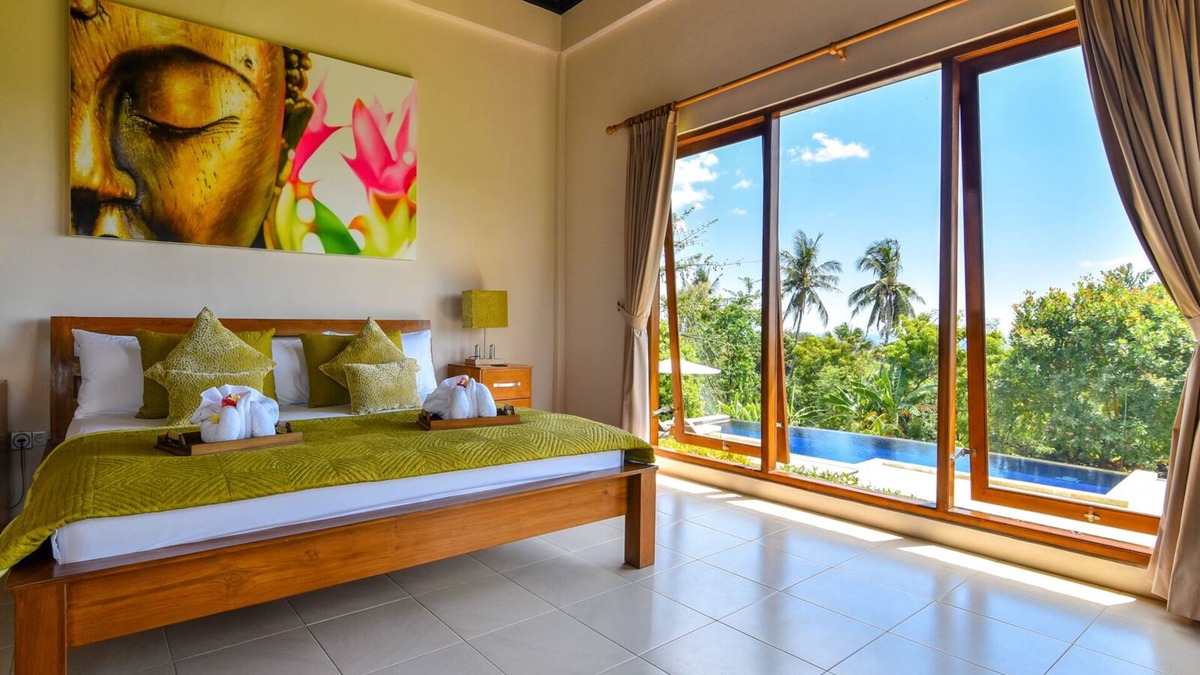 Kayu Putih Villa | VillaBoutiq, The Private Residence