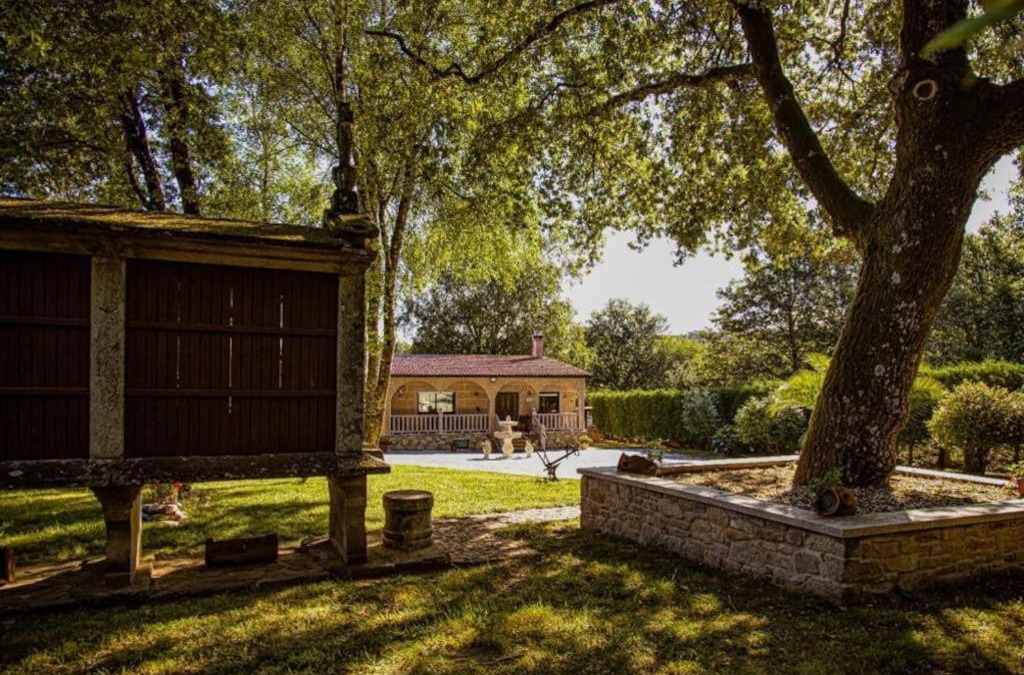 Lalin House | Villacambote5