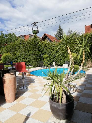 Leimen Apartment | Villaci Business Apartments