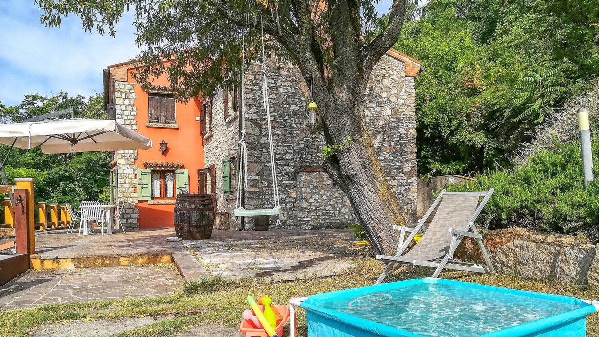 Valnogaredo House | Villacolli