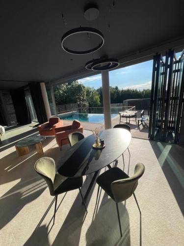 Abreschviller Villa | Villaconcept57