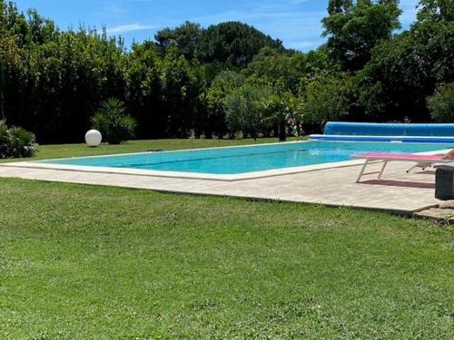 Sernhac House | Villacosine-Pont du Gard