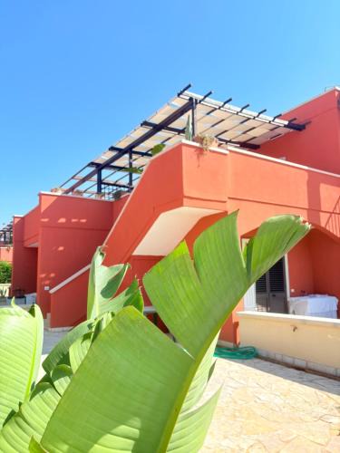 Diso Apartment | Villaelena Salento Mare