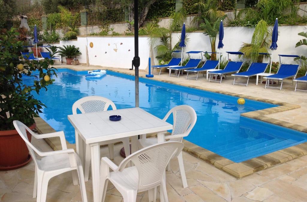 Gioiosa Marea Apartment | Villafiorita