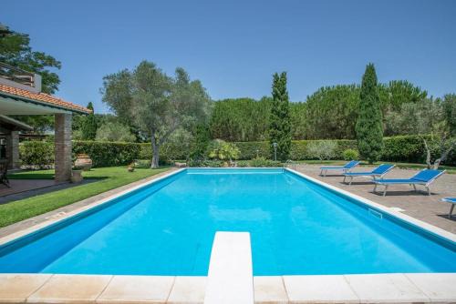 Orbetello House | Villaflair - Cottage Orbetello