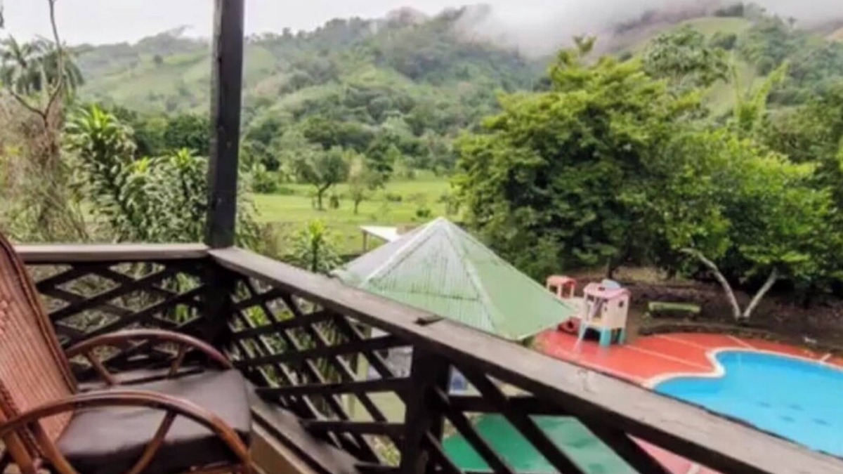 Bonao House | Villafula.rd
