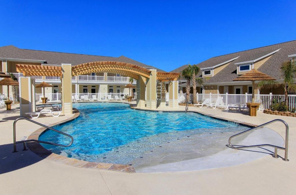 Corpus Christi Villa | Village by the Beach P907K
