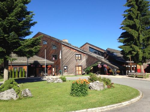 Les Carroz-d'Araches Resort | Village Club Les Tavaillons