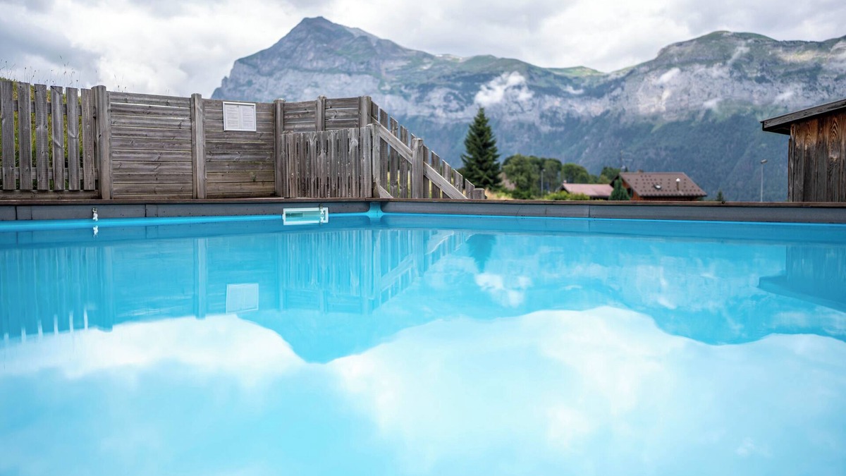 Les Carroz-d'Araches Resort | Village De Vacances Les Flocons Verts