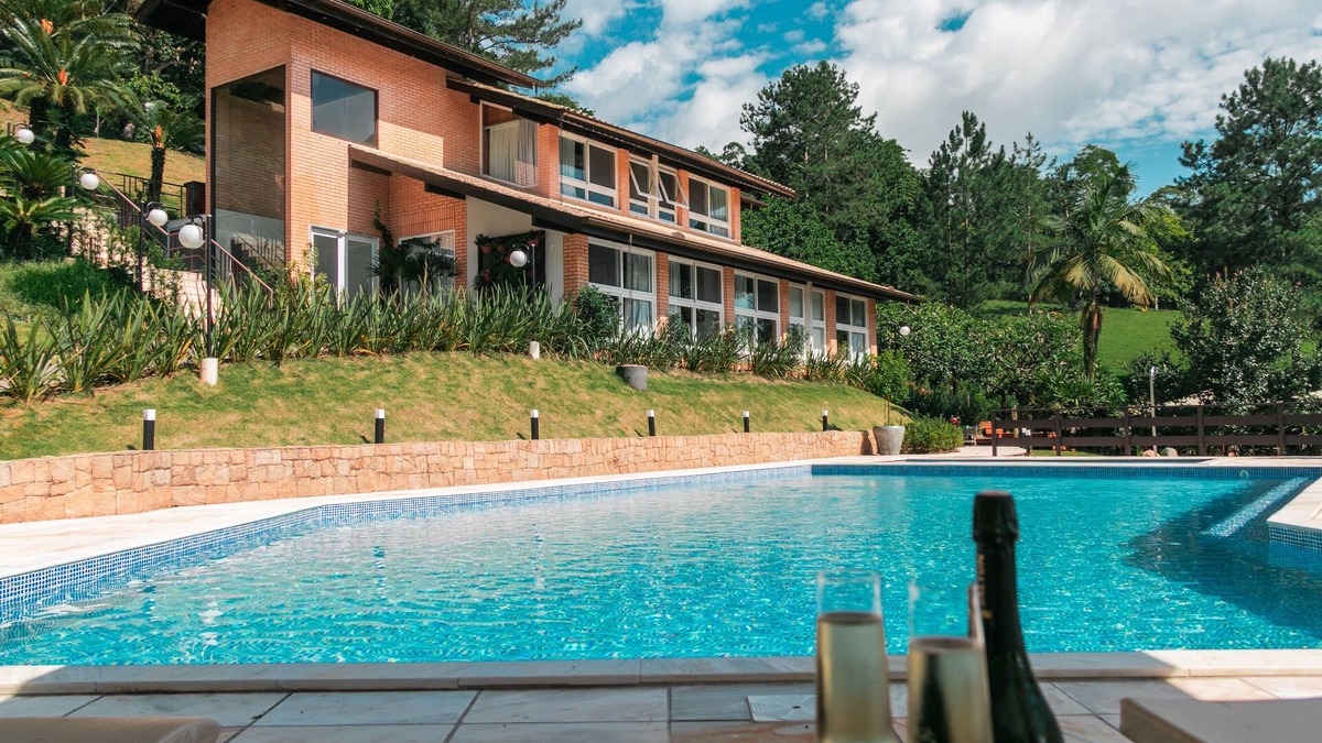 Pomerode Hotel | Village du Lac Hotel