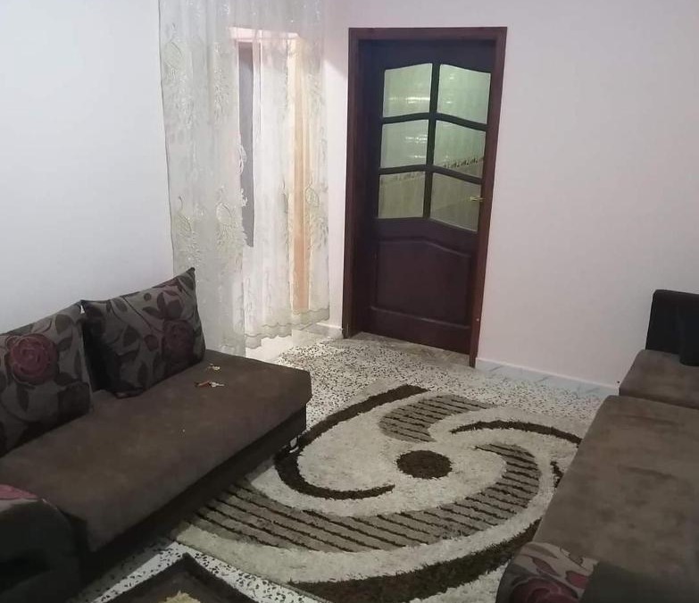 Maadi Villa | Village