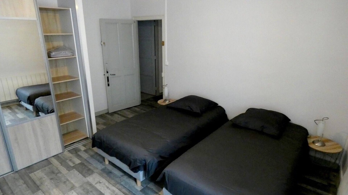 Baix House | Village gîte furnished house