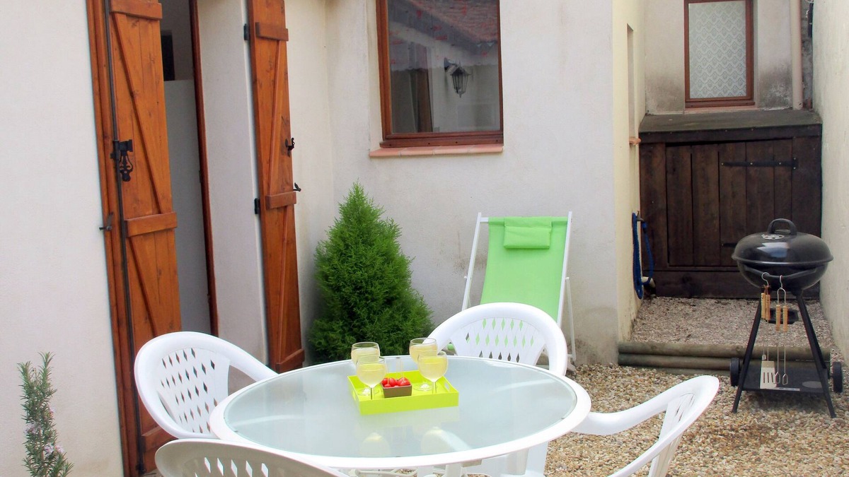 St.-Remy-de-Provence House | VILLAGE HOUSE WITH PRIVATE YARD in ST REMY DE PROVENCE