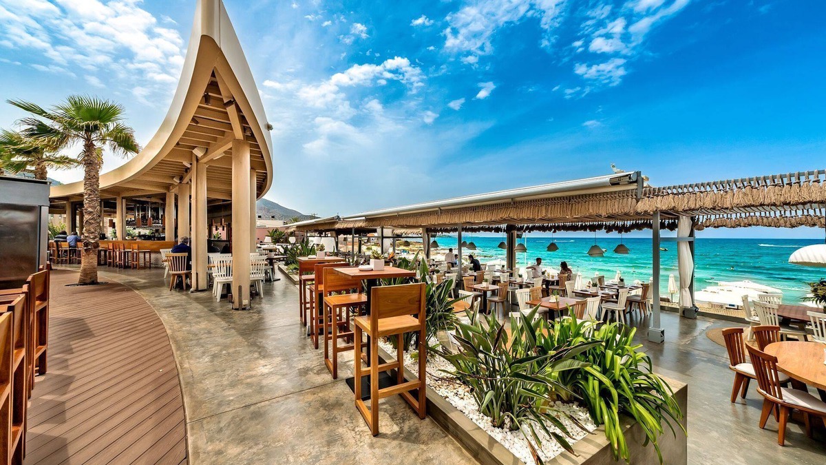 Skotino Apartment | Village Heights Resort