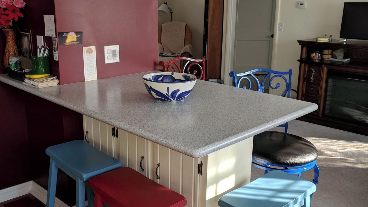 Hamilton Bed & Breakfast | Village Home, walking distance to many amenities.