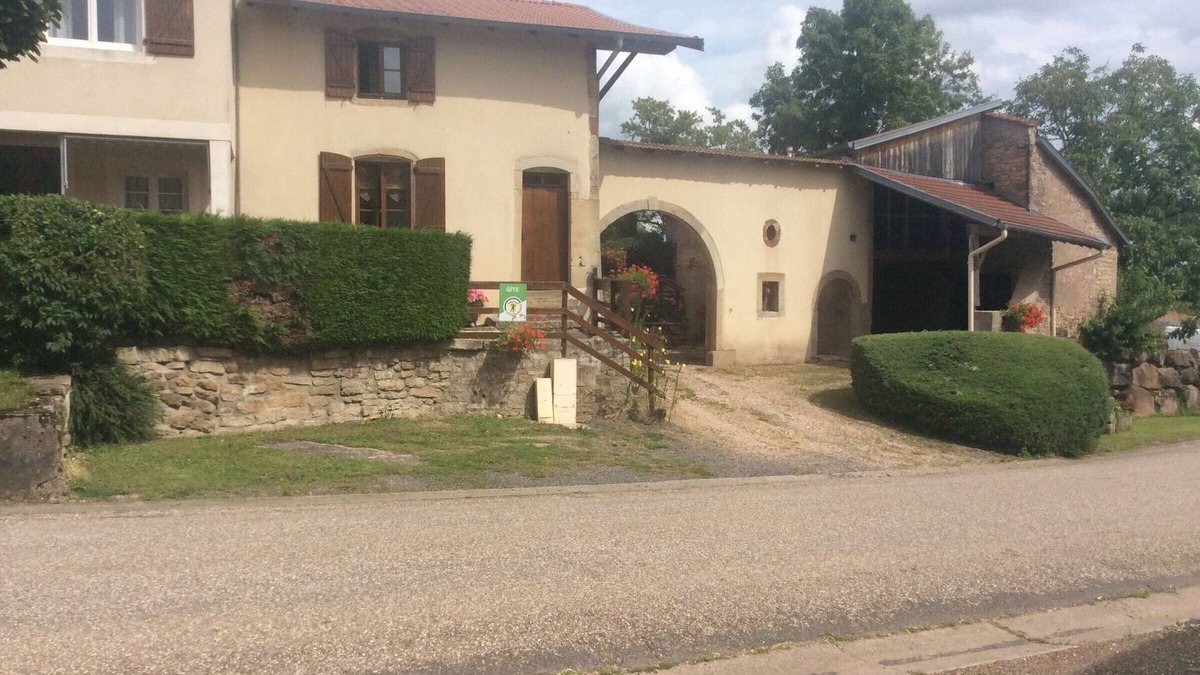 Bazien Cottage | Village Home with Game Room and Nature Nearby