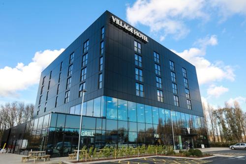 Patchway Hotel | Village Hotel Bristol Filton