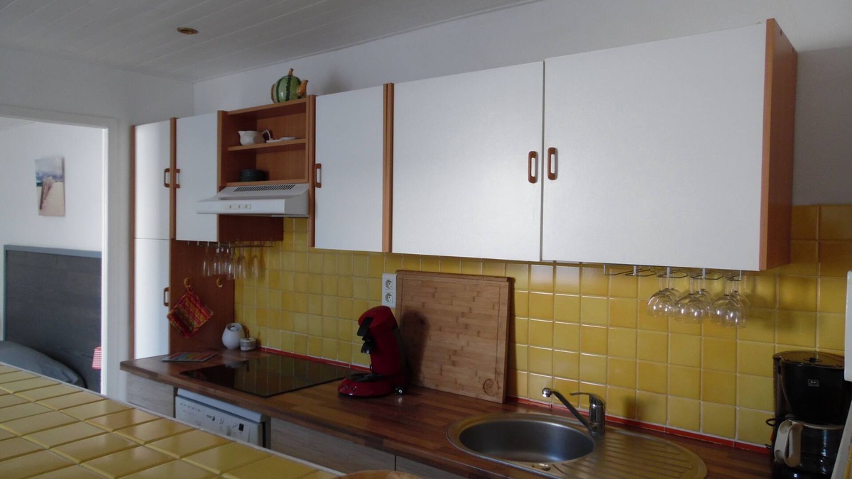 La Couarde-sur-Mer House | VILLAGE HOUSE, LA COUARDE SUR MER - for 4 people