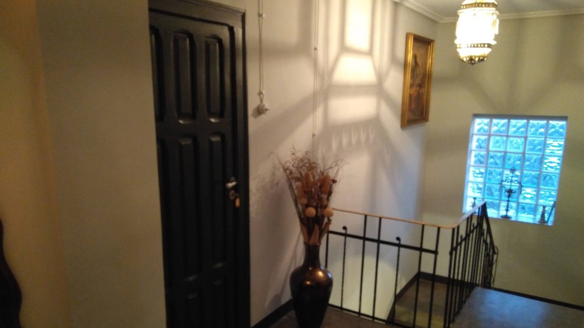 La Joyosa House | Village House 10 minutes from Opel