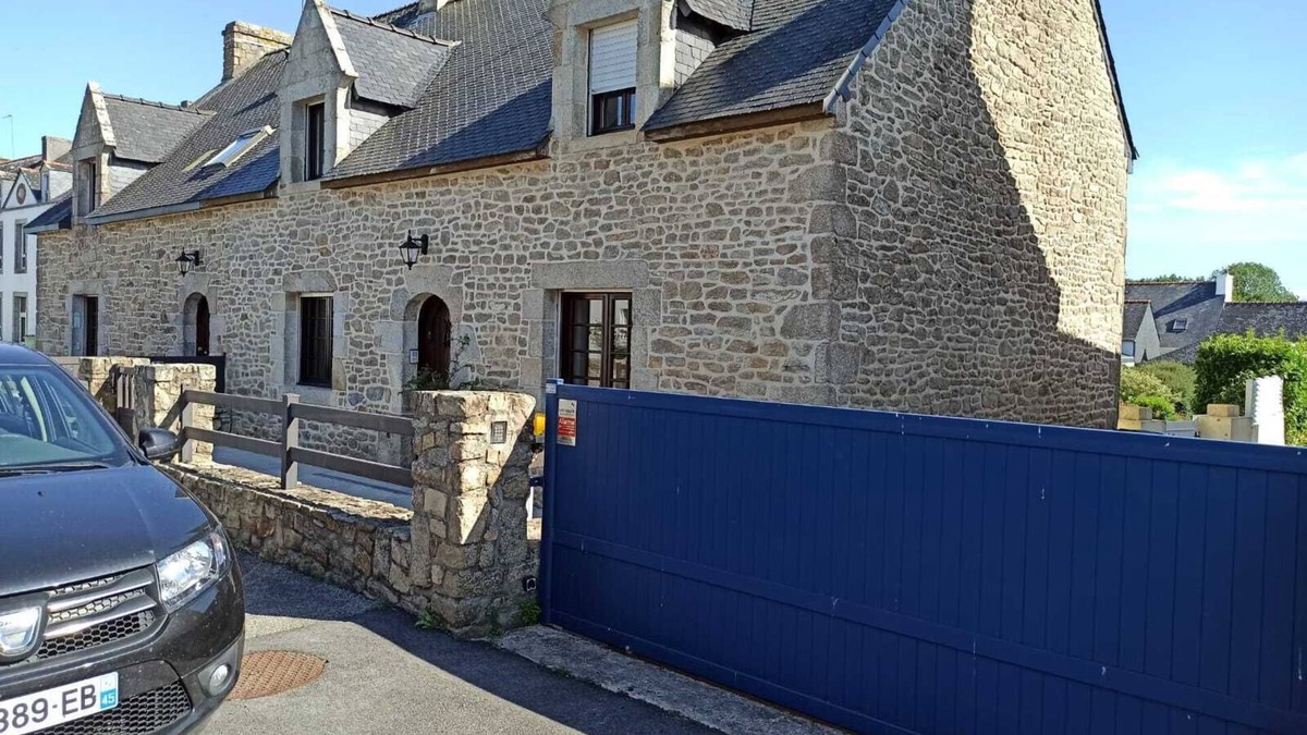 Crach House | Village house 10 minutes from the beaches