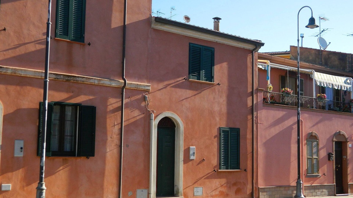 Florinas House | Village house, 2 to 7 persons for your vacations in Sardinia