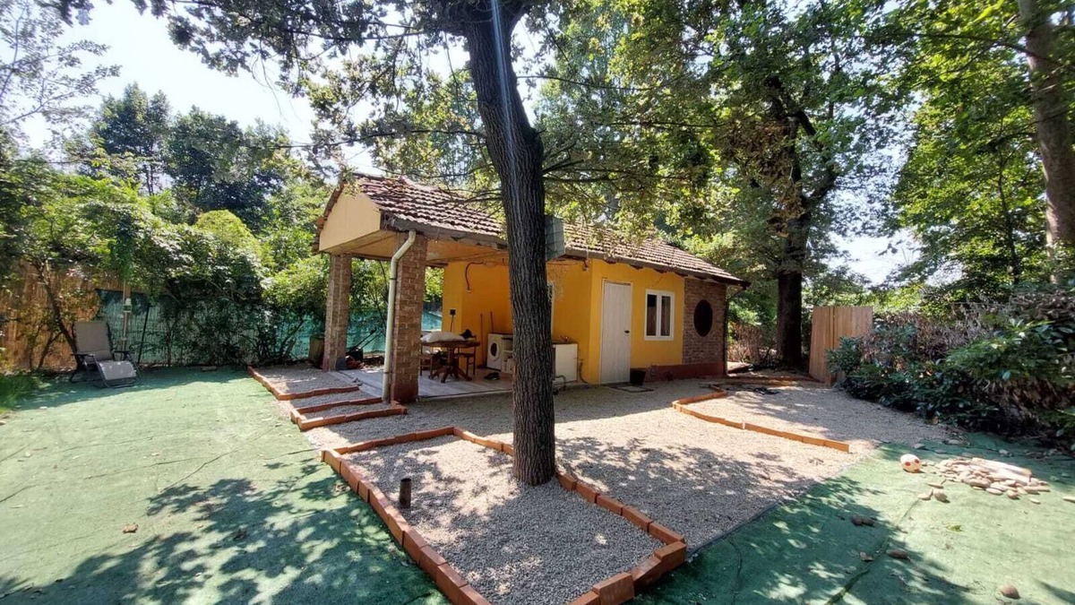Vigevano House | Village House by the River -- Suite