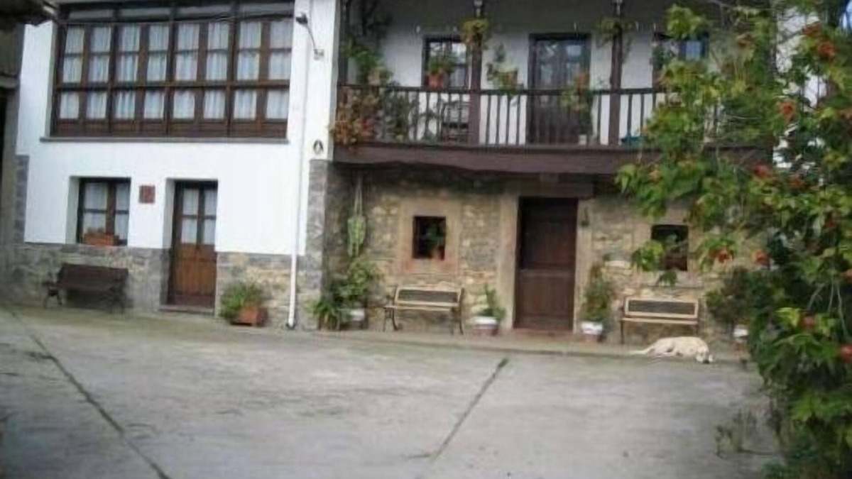 Posada de Llanes Cottage | Village house El Molin de Frieras/Posada de Llanes