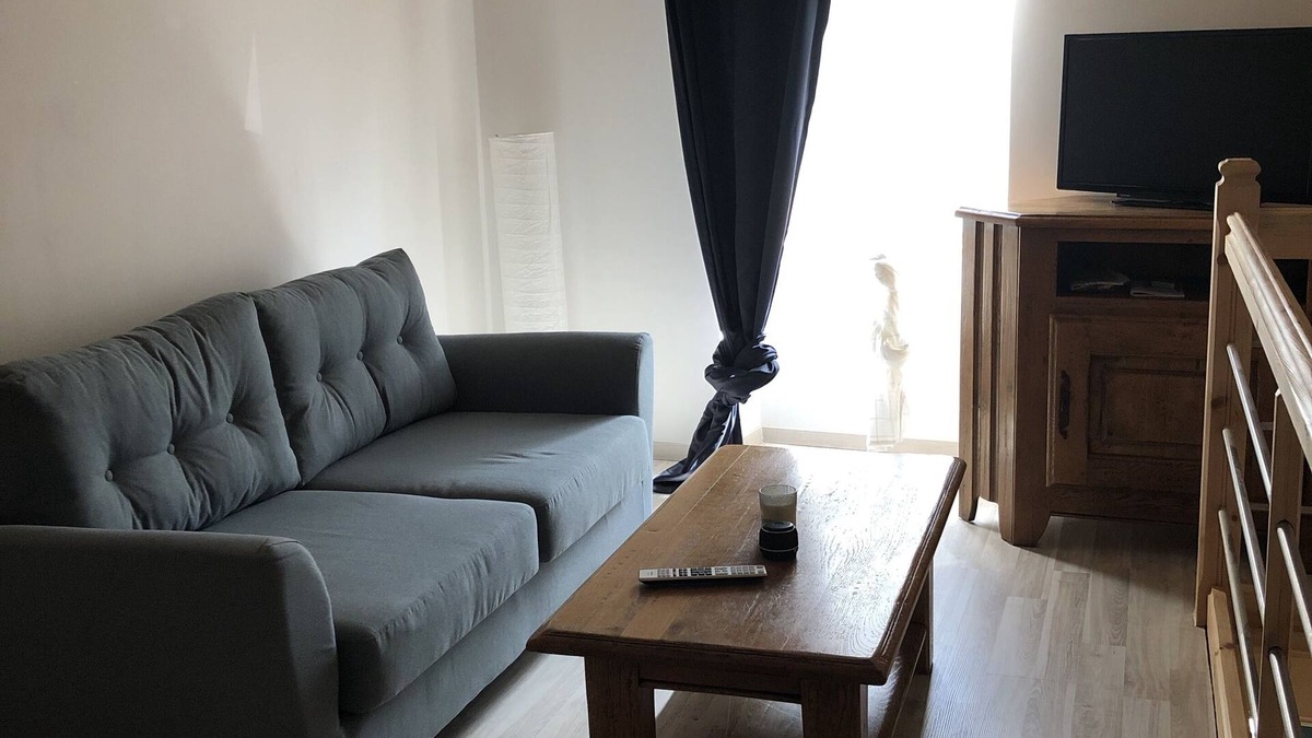 Espalem House | Village house