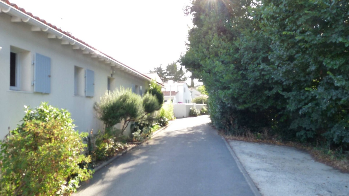 La Flotte House | Village house in La Flotte