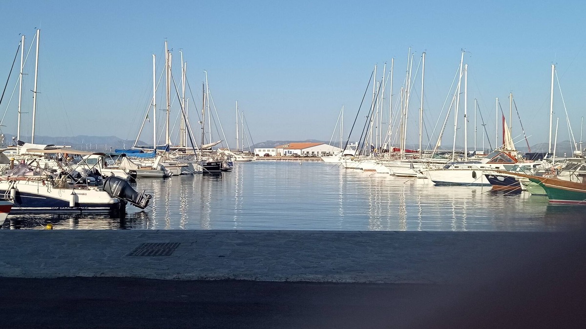 Calasetta House | Village house in quiet street just minutes from the beach under tower