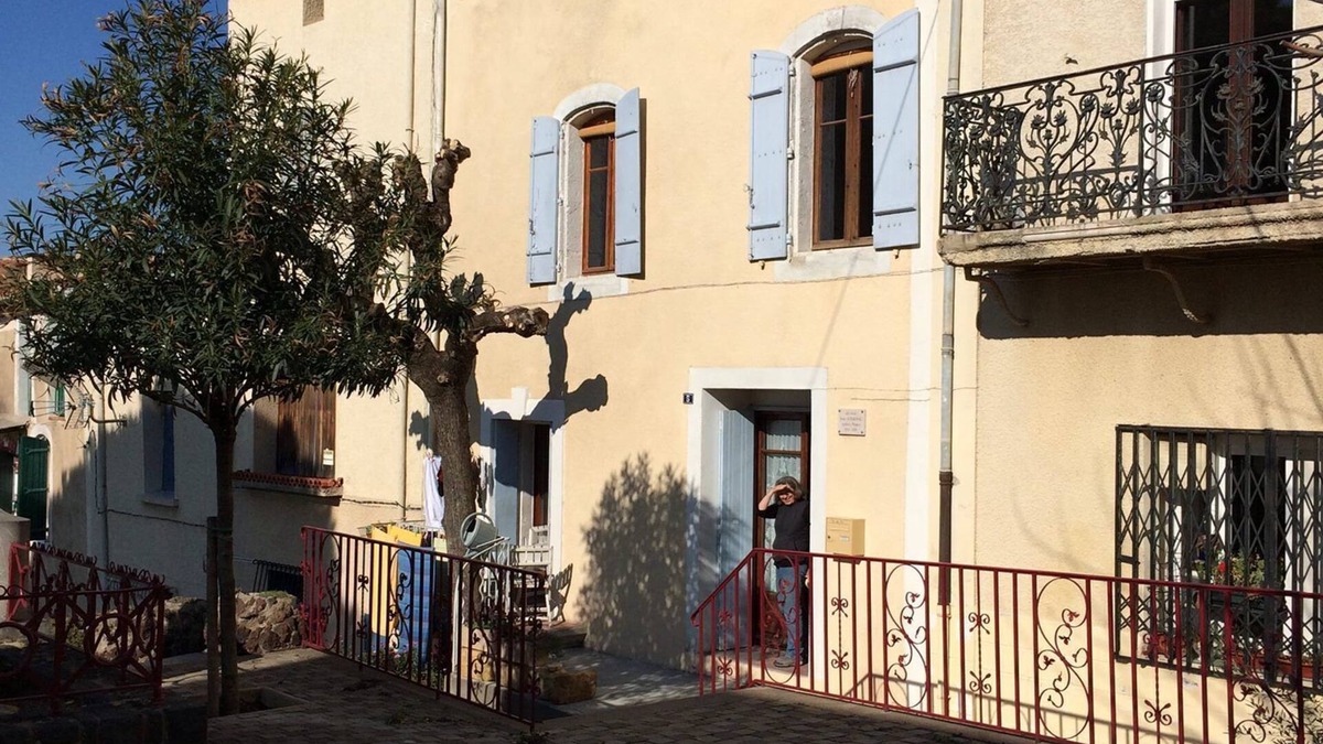 Servian House | Village House in the south of France: Languedoc