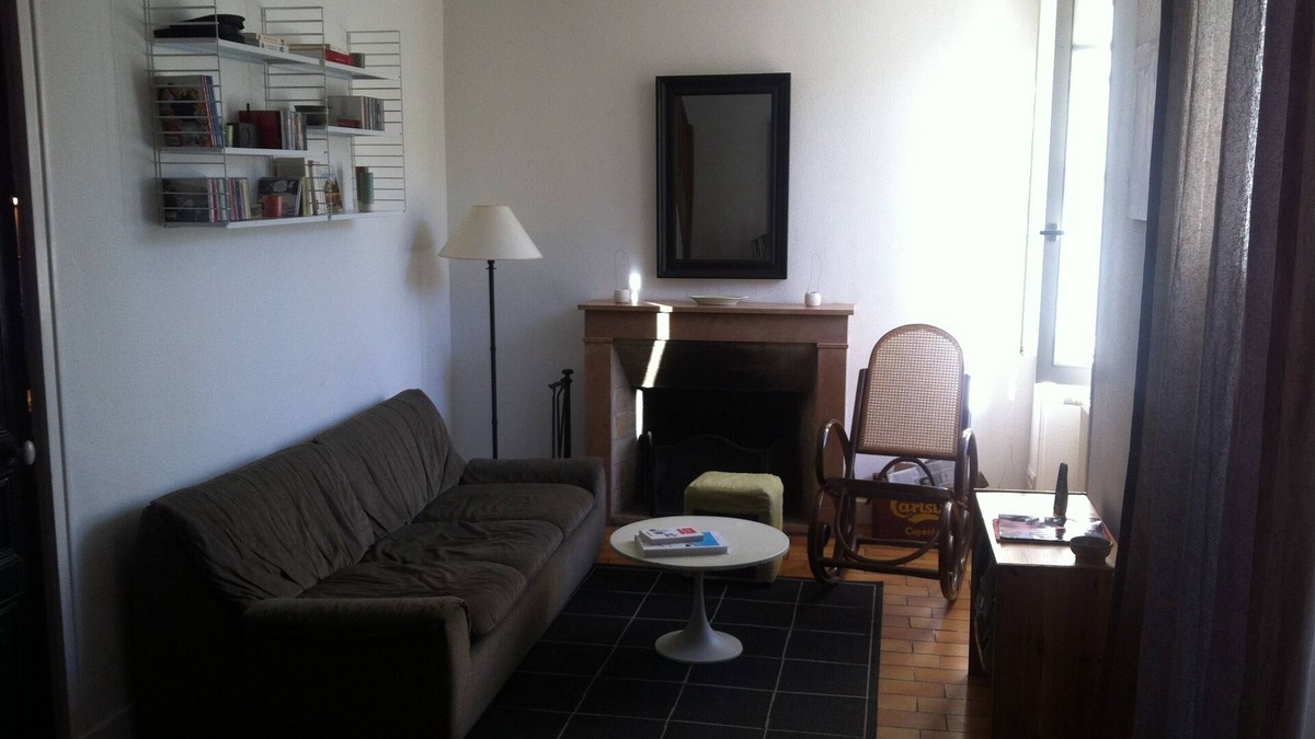 Jambles House | Village house in the vineyards of Côte Chalonnaise