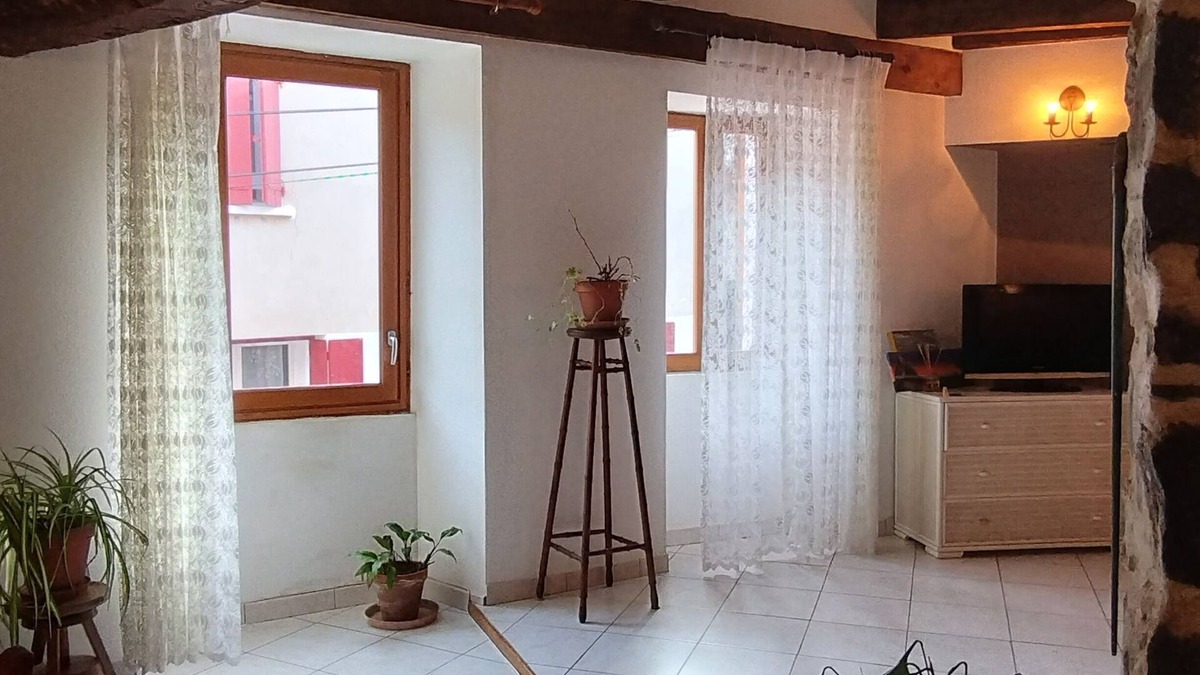 Camplong House | Village house natural park