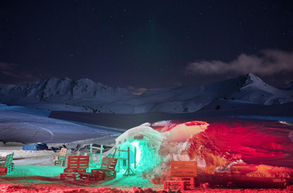Val-Thorens Hotel | Village Igloo Val Thorens