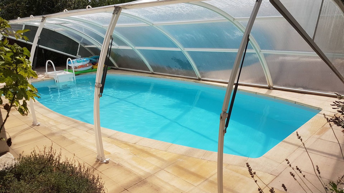 Kuttolsheim Apartment | Village near Strasbourg/Vineyard/Pool/Sauna