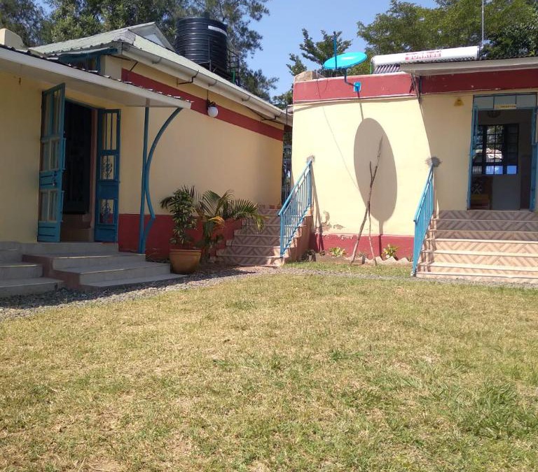 Kisumu County Hotel | Village Nest Guest Centre