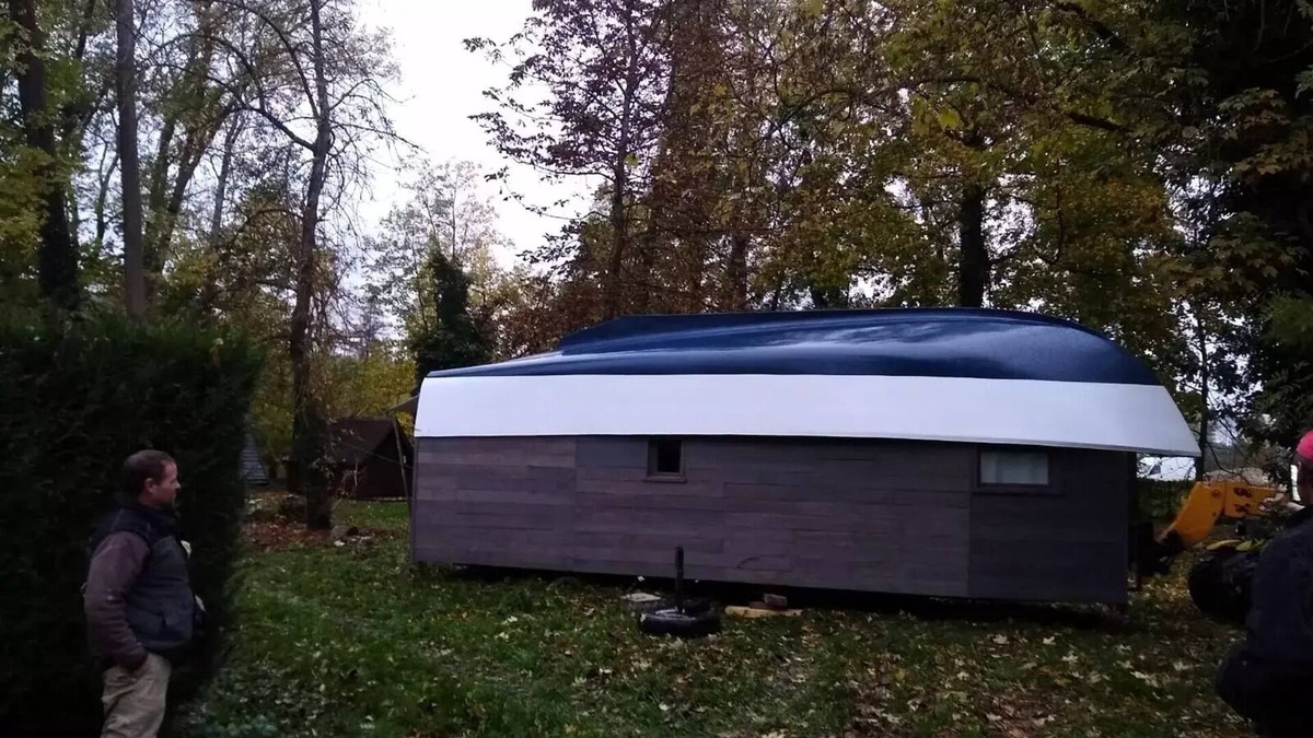 Bar-sur-Aube House | Village of Champagne * - Robinson's dream 6 people