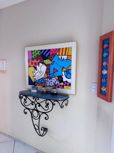Parque Aeroporto Apartment | Village Park - Aeroporto - Apt Confort
