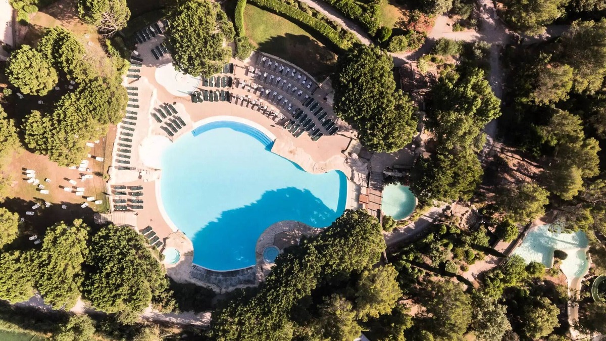 Pont Royal Apartment | Village Pont Royal in Provence - maeva Home - 2-Room Apartment 7 People Selection
