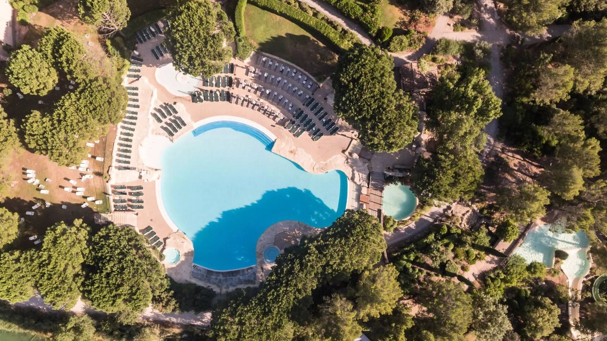 Pont Royal Apartment | Village Pont Royal in Provence - maeva Home - 2 room apartment for 5 people - Selection