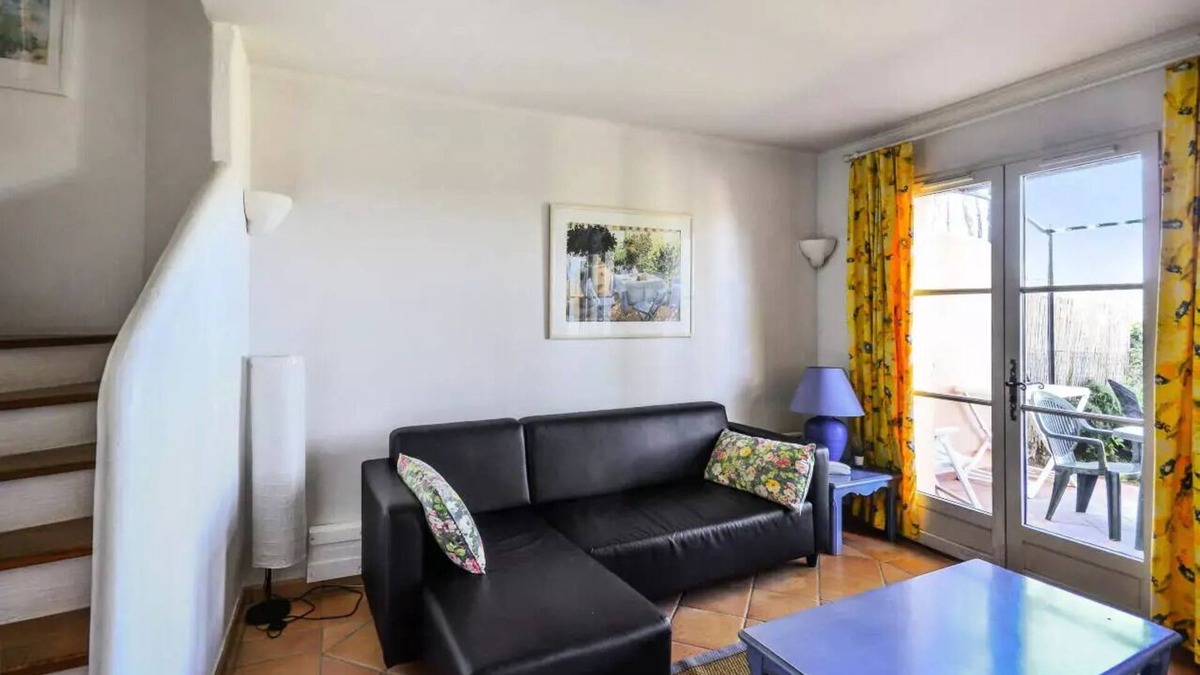 Pont Royal Villa | Village Pont Royal in Provence - maeva Home - Maison Sélection 2 bedrooms (6 people)