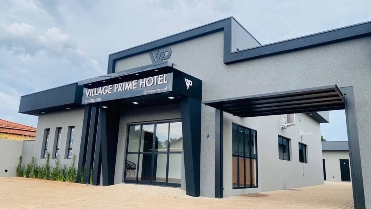 Miguelopolis Hotel | Village Prime Hotel