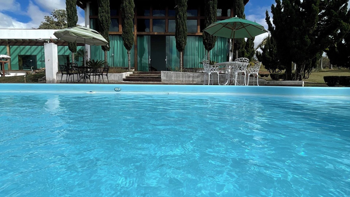 Prudente de Morais Cottage | Village Recanto Splendory Country house - complete and private leisure near BH